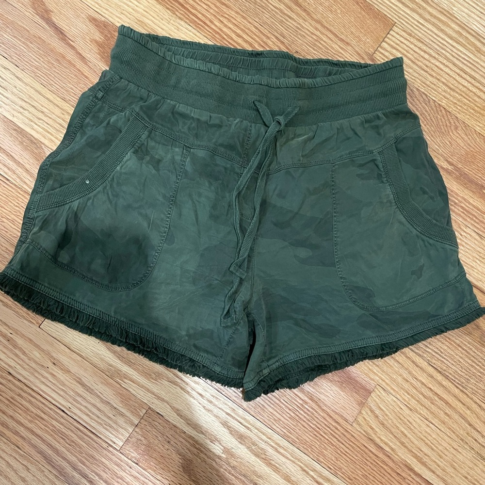 .Marrakech shorts.